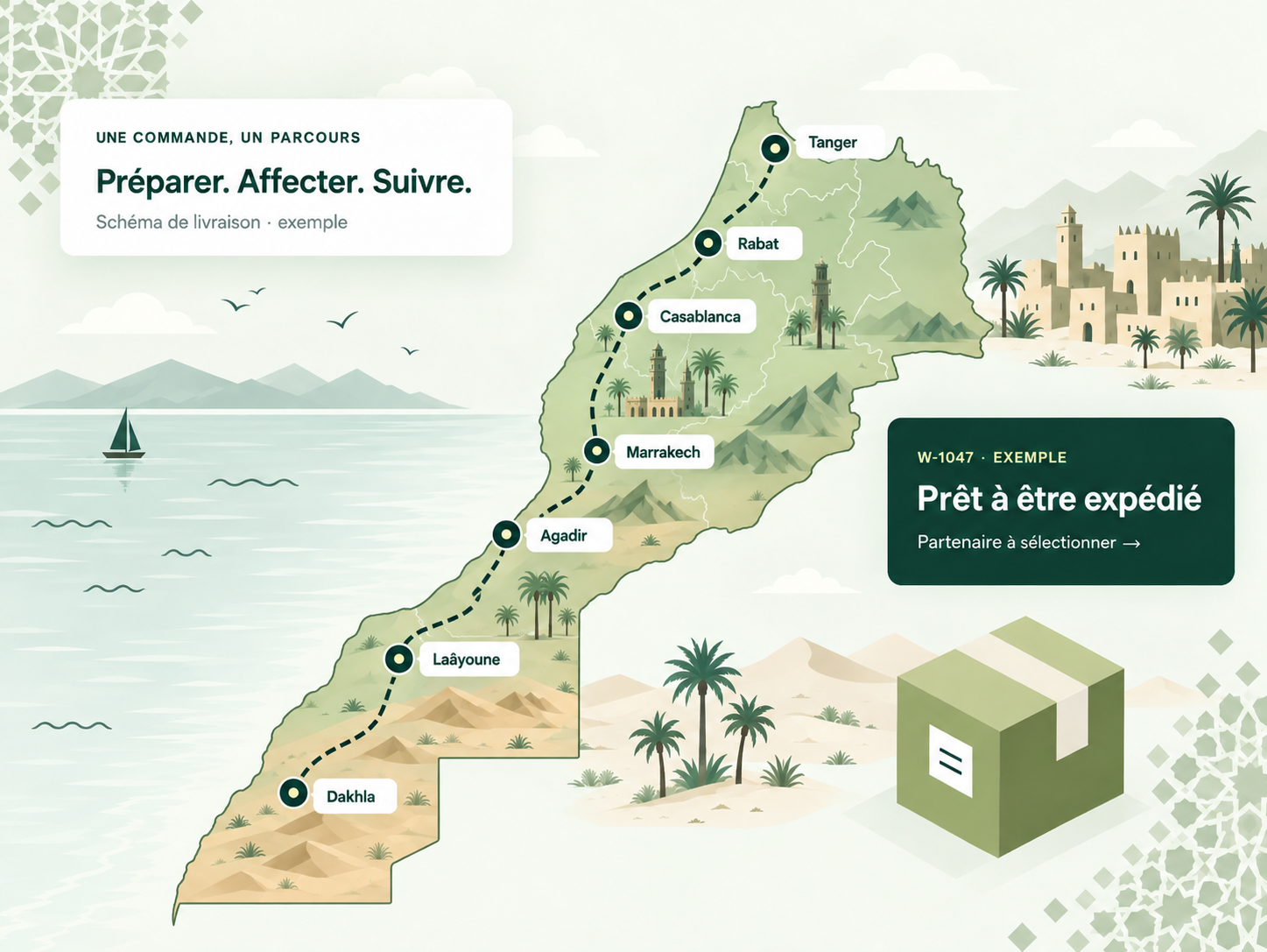 Aperçu illustratif · données fictives